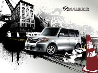 Great Wall Motor Coolbear_01